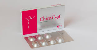 chirocyst-500mg